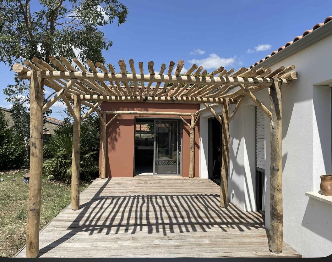 pergola-construction-bois pergola-construction-bois